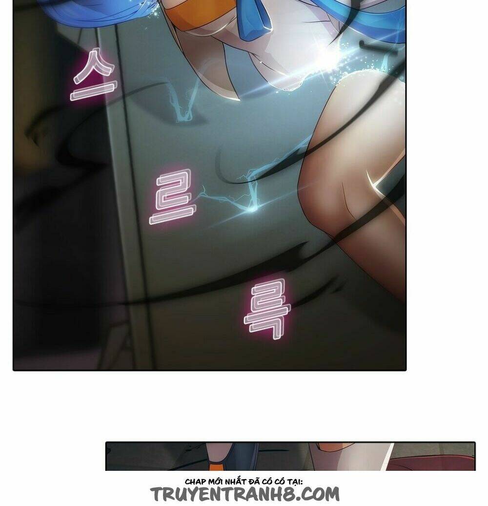 The Matrix: Chapter 5