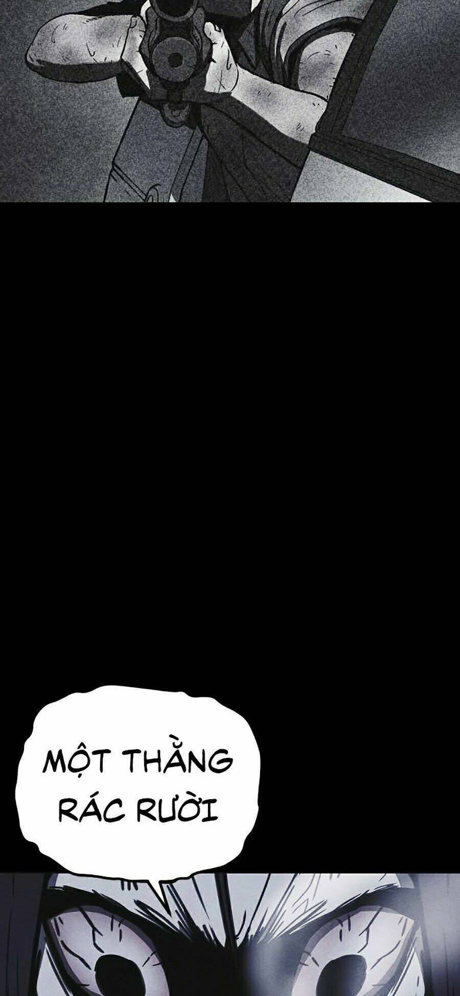 Cậu Bé Shotgun: Chapter 15