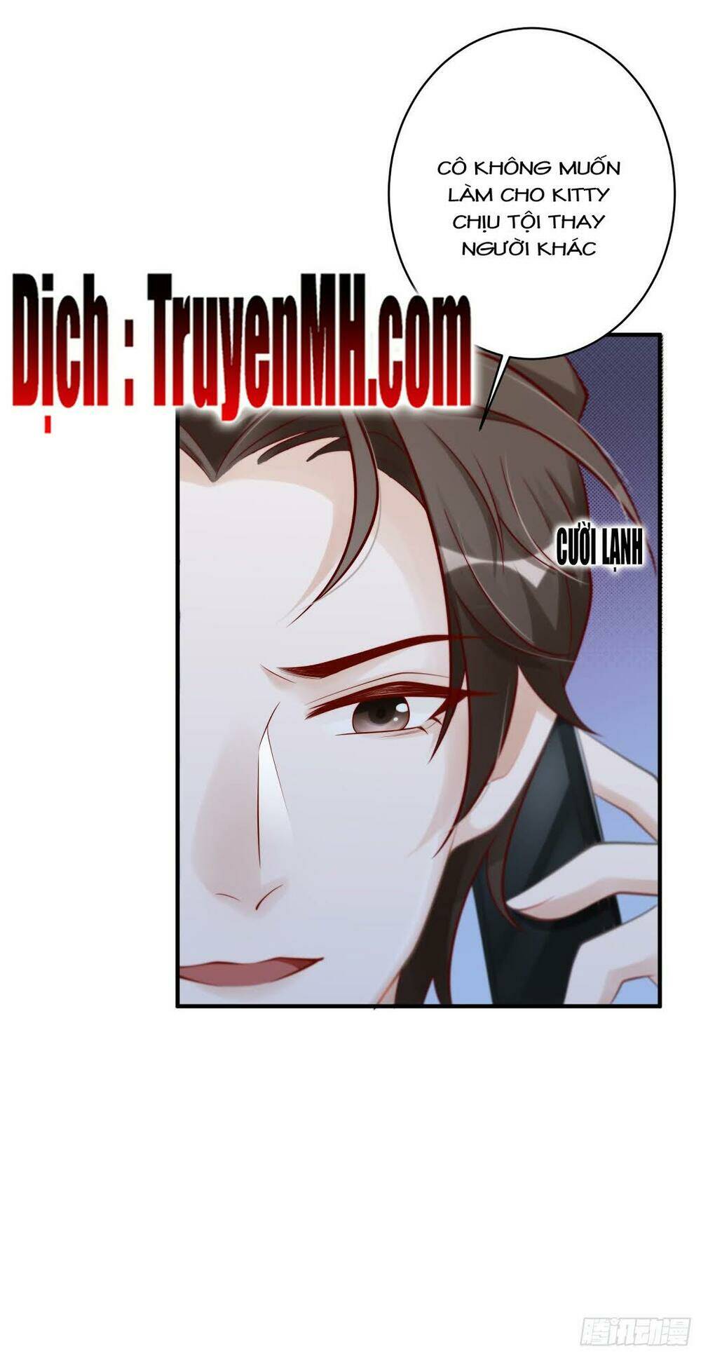 Lấy Tình Yêu, Lấy Thời Gian: Chapter 33