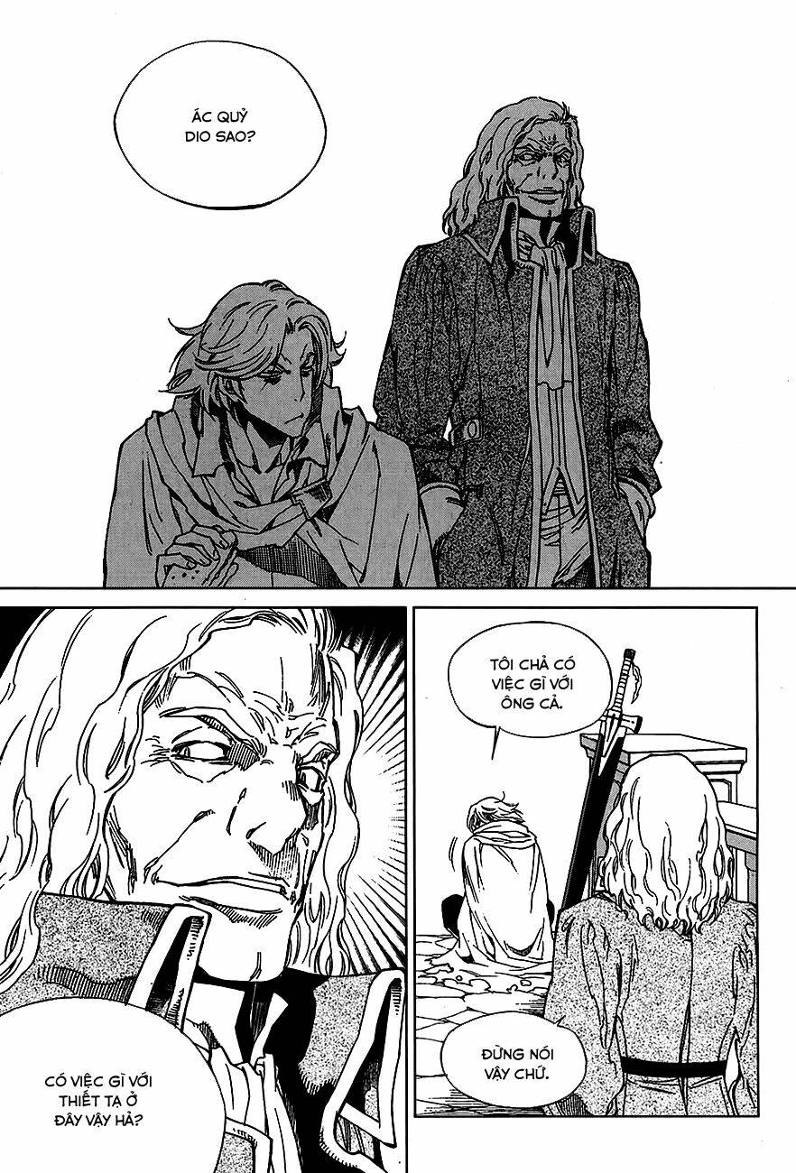 Dark Air: Chapter 39