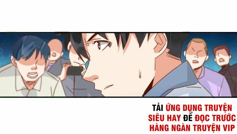 Đô Thị Siêu Cấp Y Sinh: Chapter 42