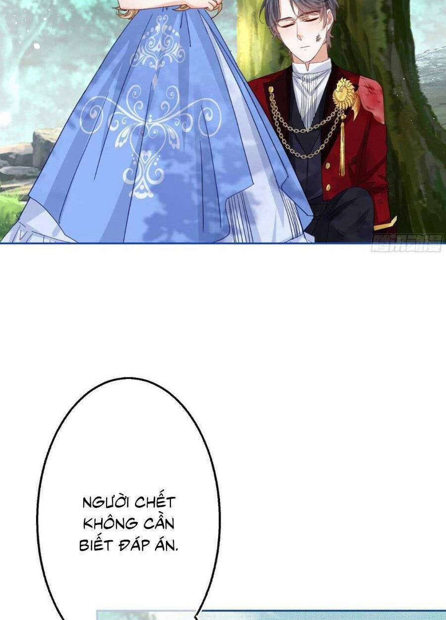 Nữ Hoàng Đầu Tiên Của Đế Quốc: Chapter 72