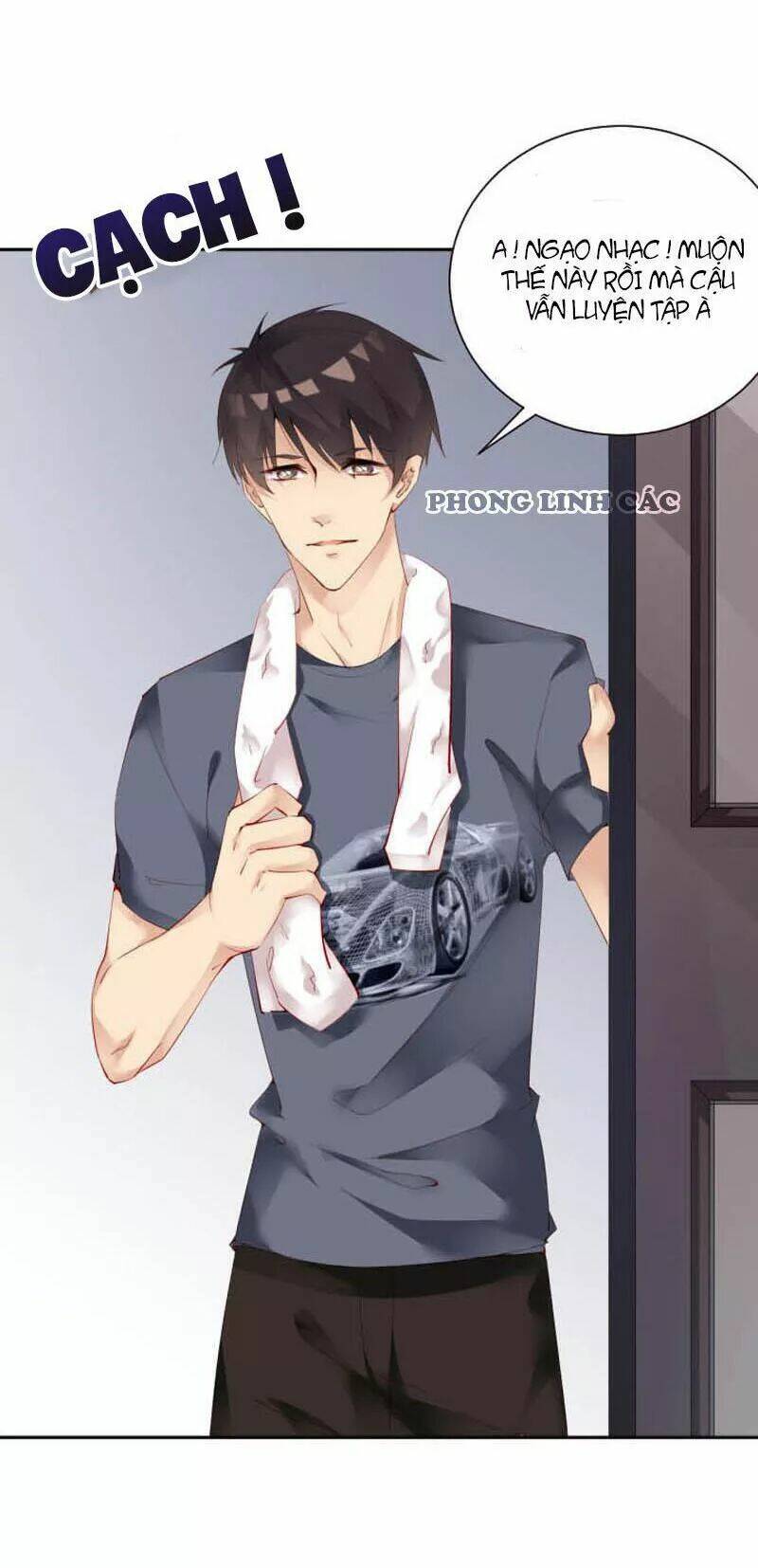 Nam Thần Là Một Đôi: Chapter 55