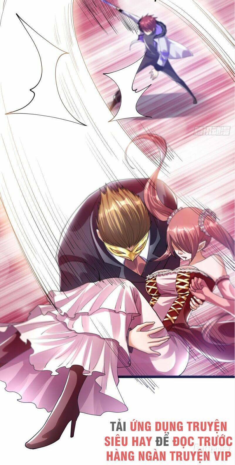 Tiên Vương Trùng Sinh: Chapter 100
