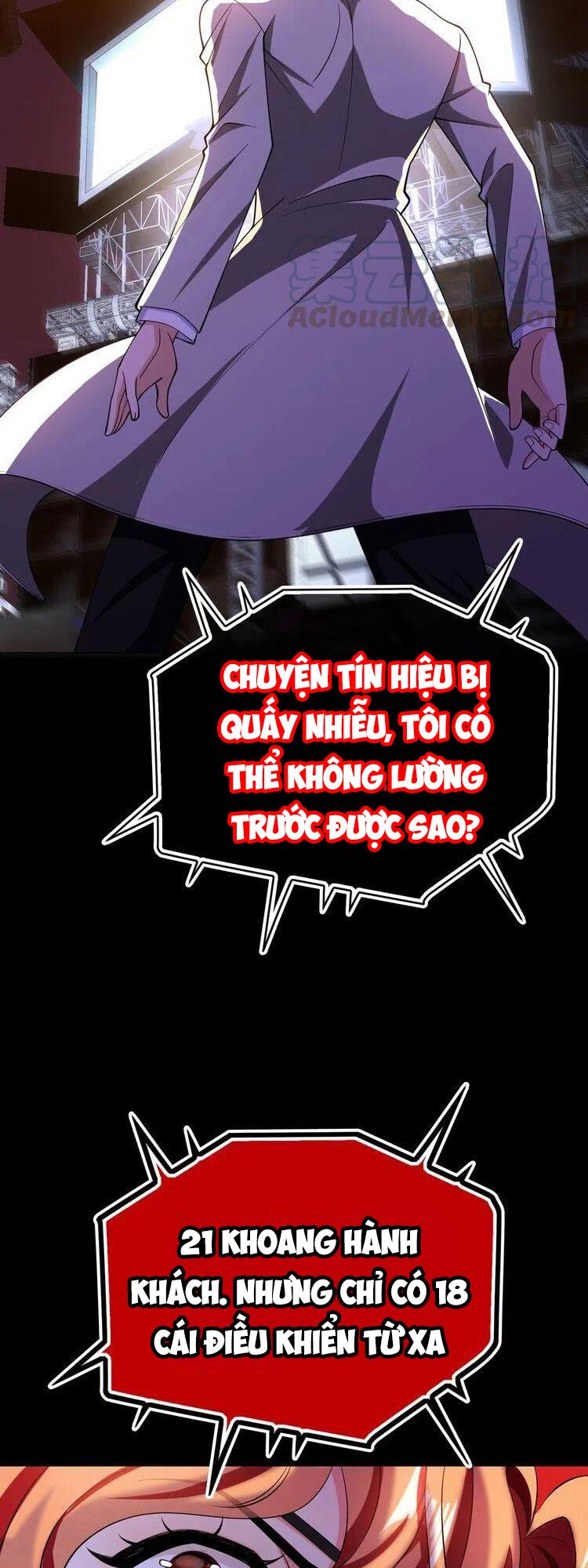 Cô Vợ Nhỏ Nuông Chiều Quá Lại Thành Ác!!: Chapter 214