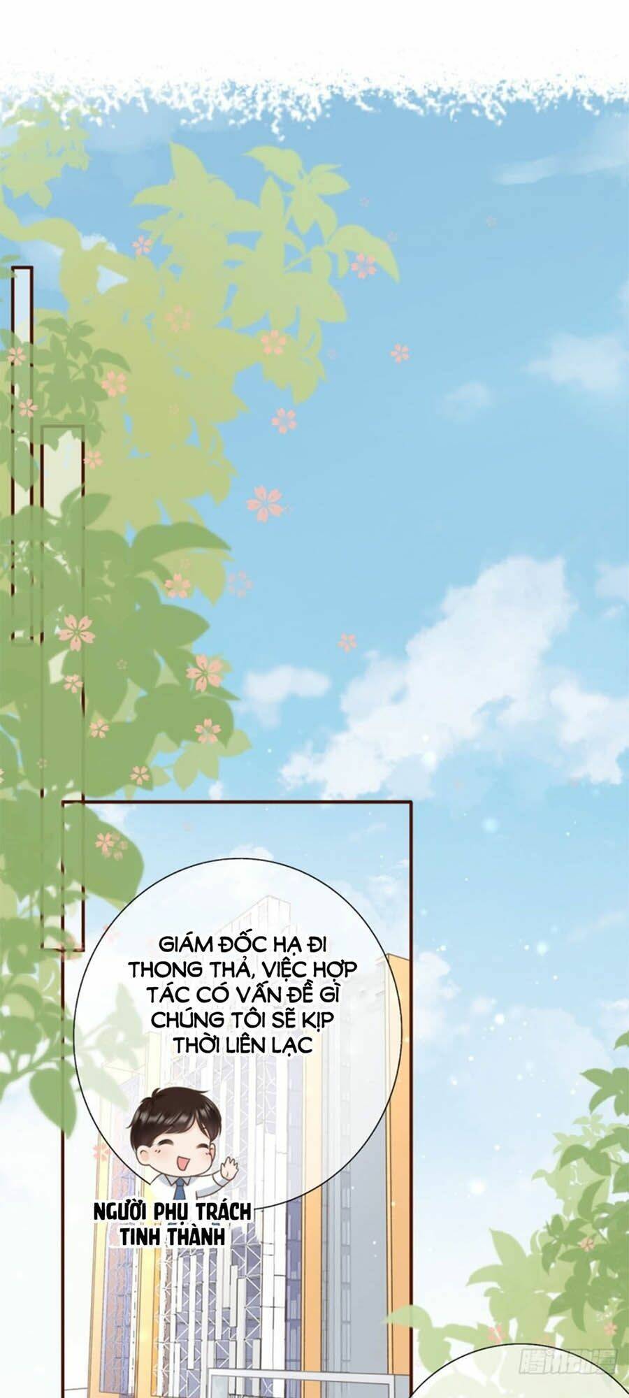 Bạn Gái Tôi Mới 30+: Chapter 33