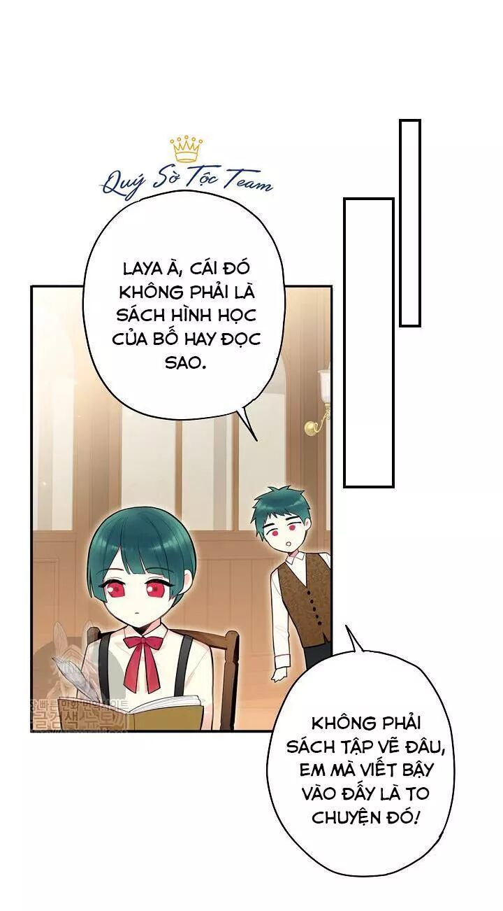Tồn Tại Với Tư Cách Là Vợ Của Nam Chính: Chapter 95: Anh em nhà Veon Hilt