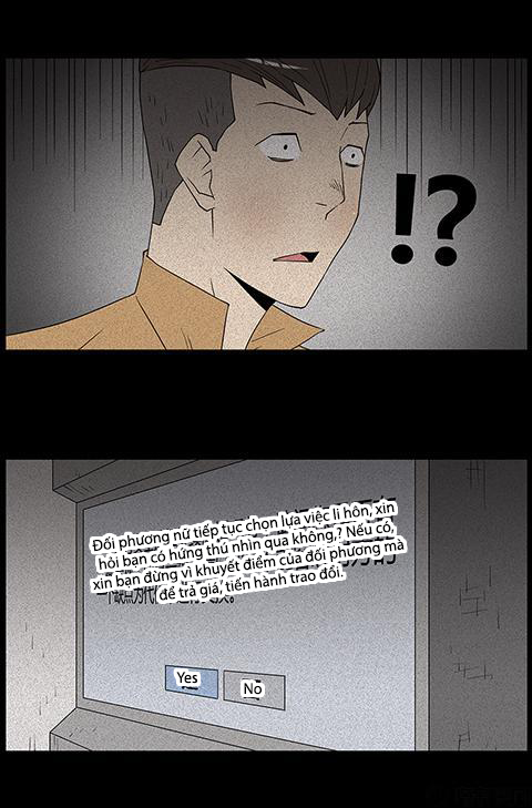 Chuyện Lạ Đêm Khuya: Chapter 70