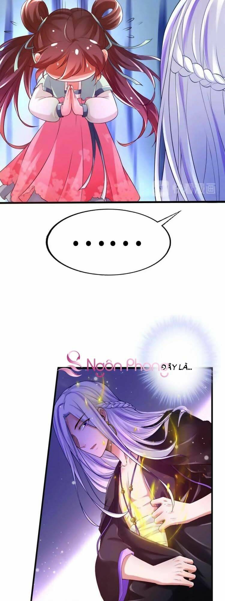 Cứu Ma Tôn Đại Nhân: Chapter 2