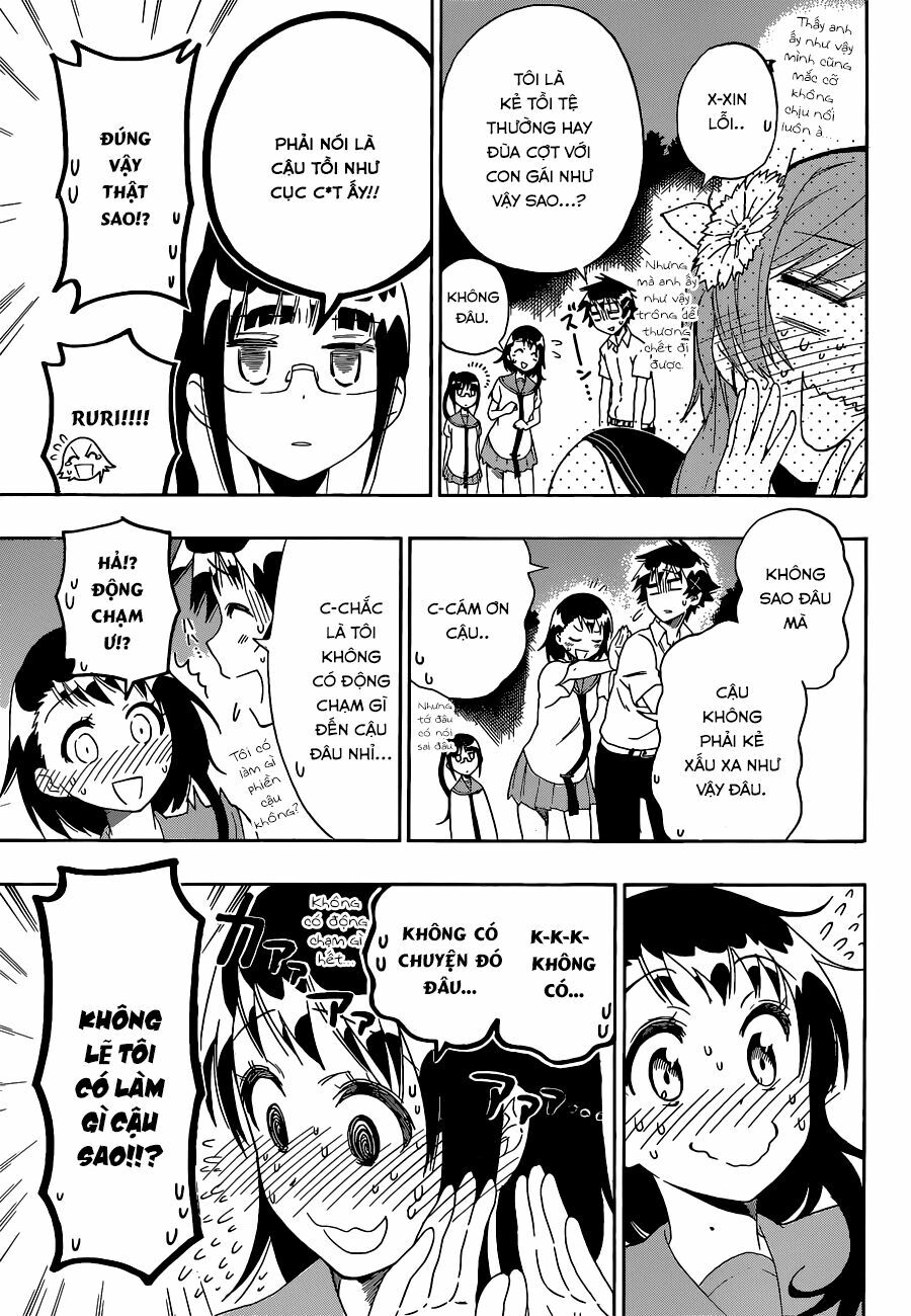 Tình Yêu Ngang Trái: Chapter 88