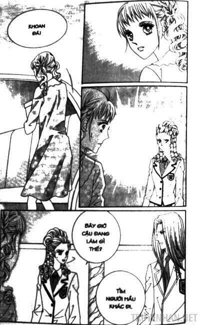 Lọ Lem Hậu Đậu: Chapter 67