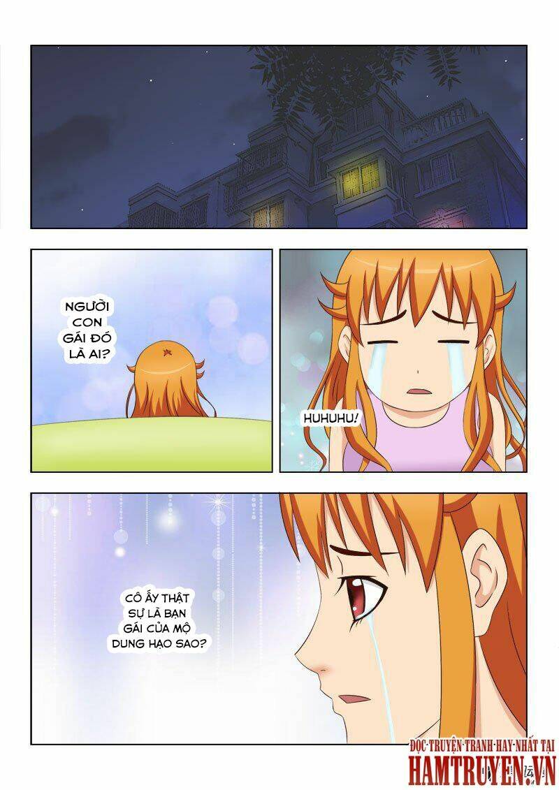 Tối Cường Tà Thiếu: Chapter 119