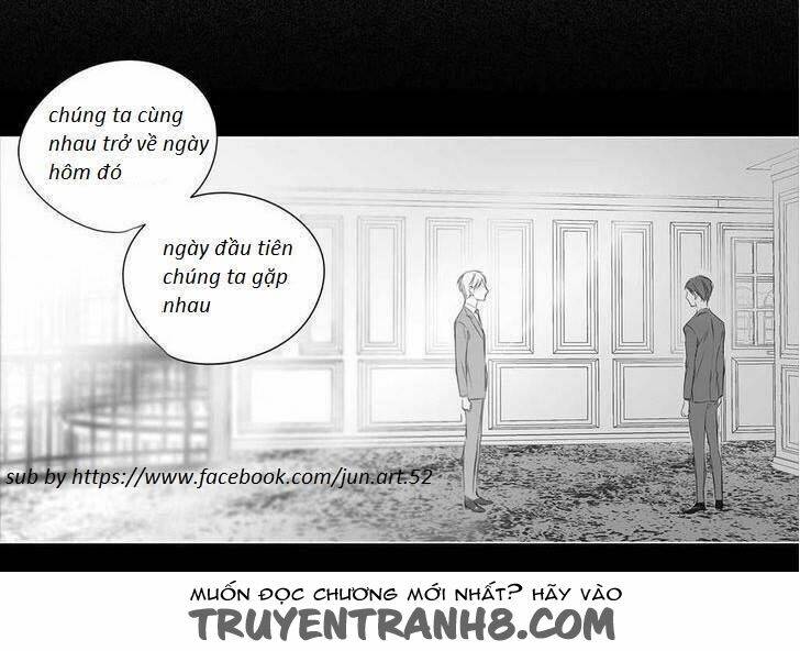 Moritat: Chapter 33