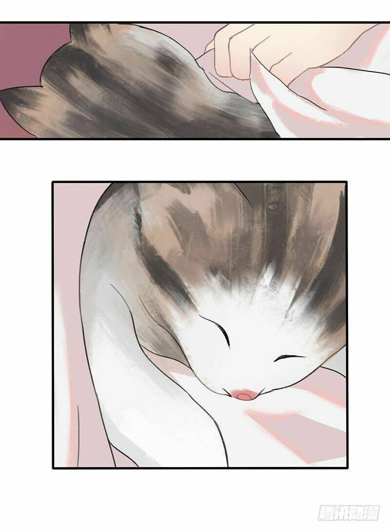 Hoa Gian Ký: Chapter 3