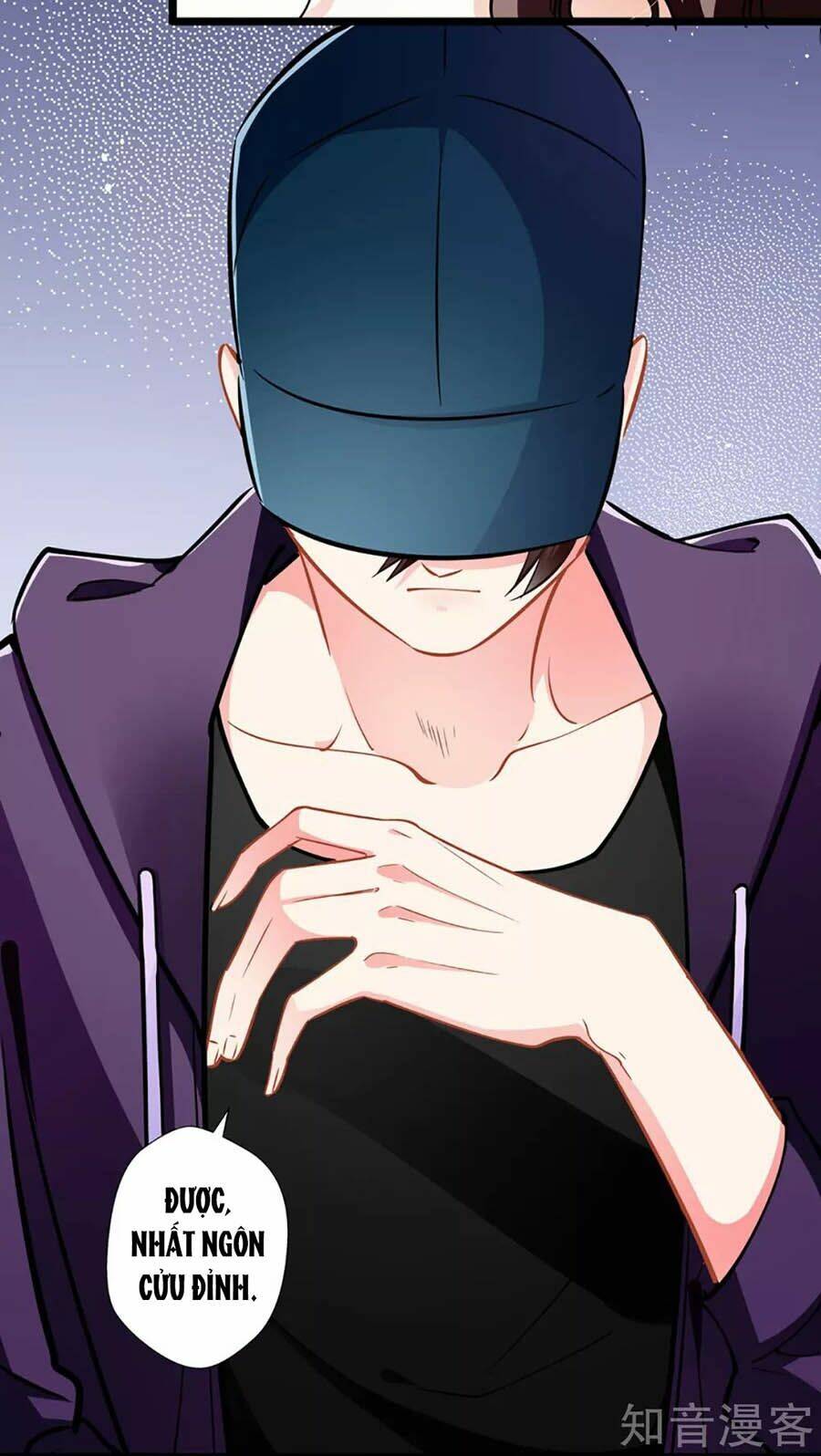 Cưng Chiều Ái Thê Hư Hỏng: Chapter 73