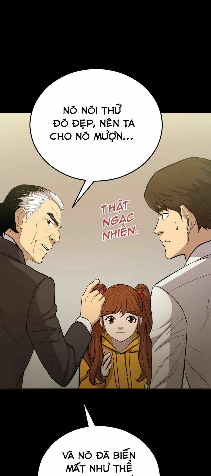 Cánh Cổng Mở Ra Đúng Ngày Đầu Tiên Tôi Thành Chính Trị Gia: Chapter 12