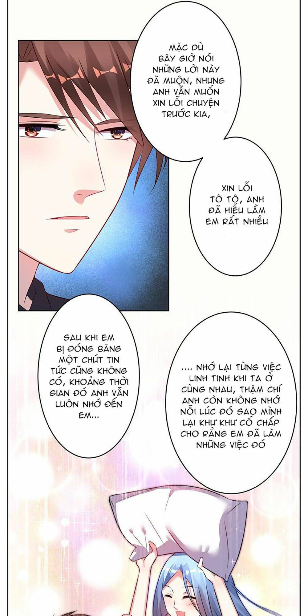 Tôi Bị Tổng Tài Ám Hại: Chapter 66