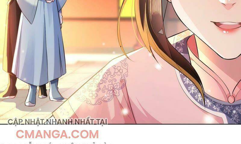 Quận Chúa Vững Vàng, Thiết Lập Nhân Vật Không Thể Vỡ: Chapter 46