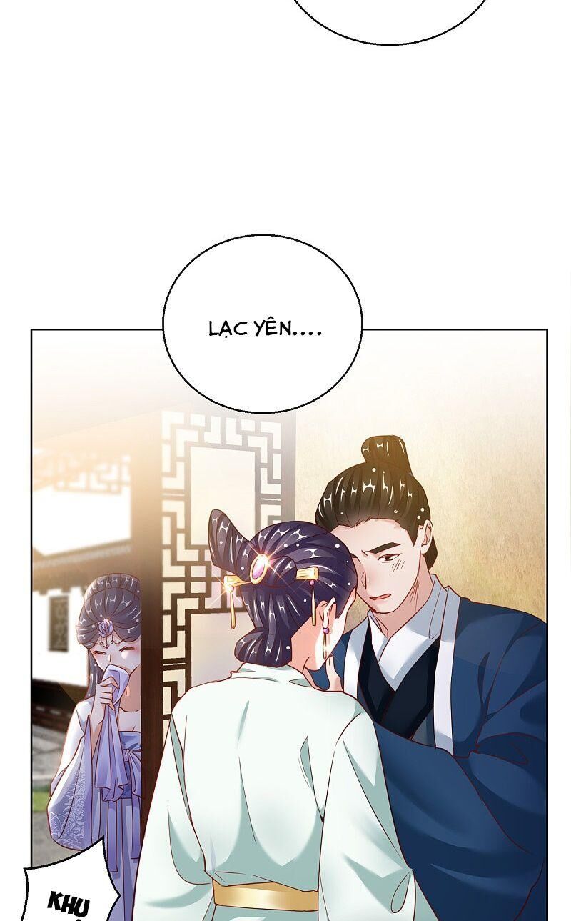 Công Lược Trưởng Thành Của Vương Phi: Chapter 26