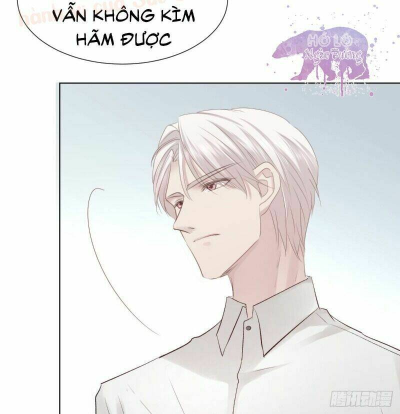 Điều Giáo Gấu Bắc Cực: Chapter 52
