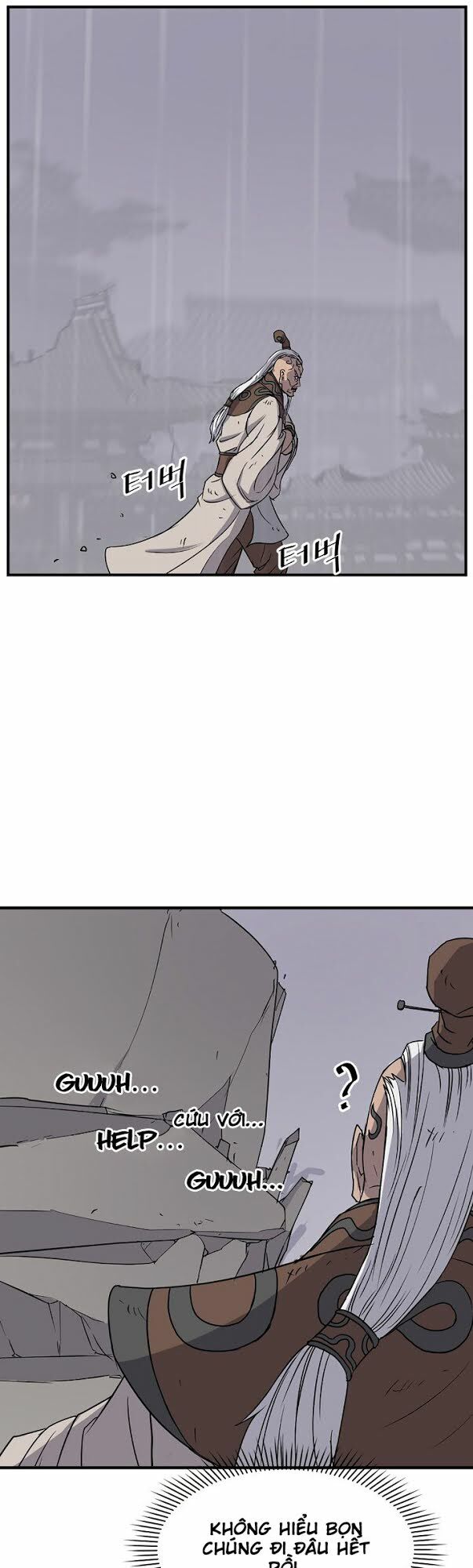 Trọng Sinh, Bất Khả Chiến Bại: Chapter 107