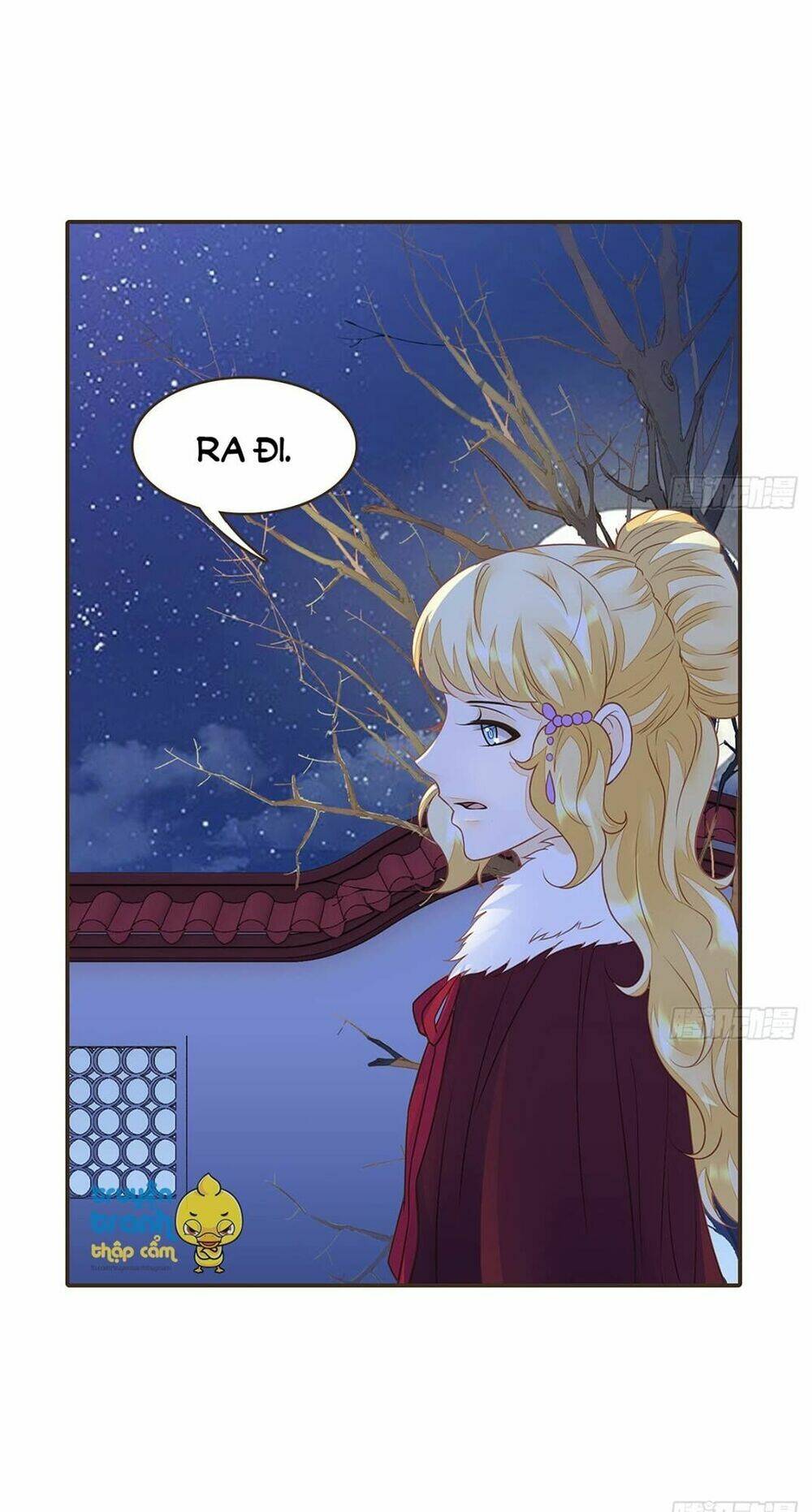 Đại Giá Thừa Tướng: Chapter 68