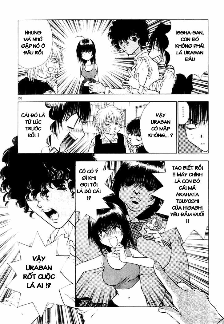 Girls Saurus Dx: Chapter 18