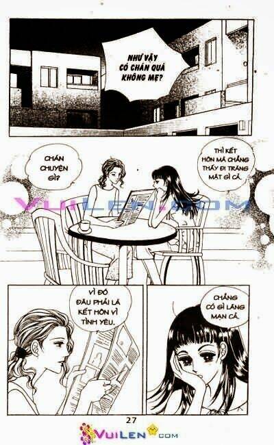 Cô gái Trung Hoa: Chapter 4