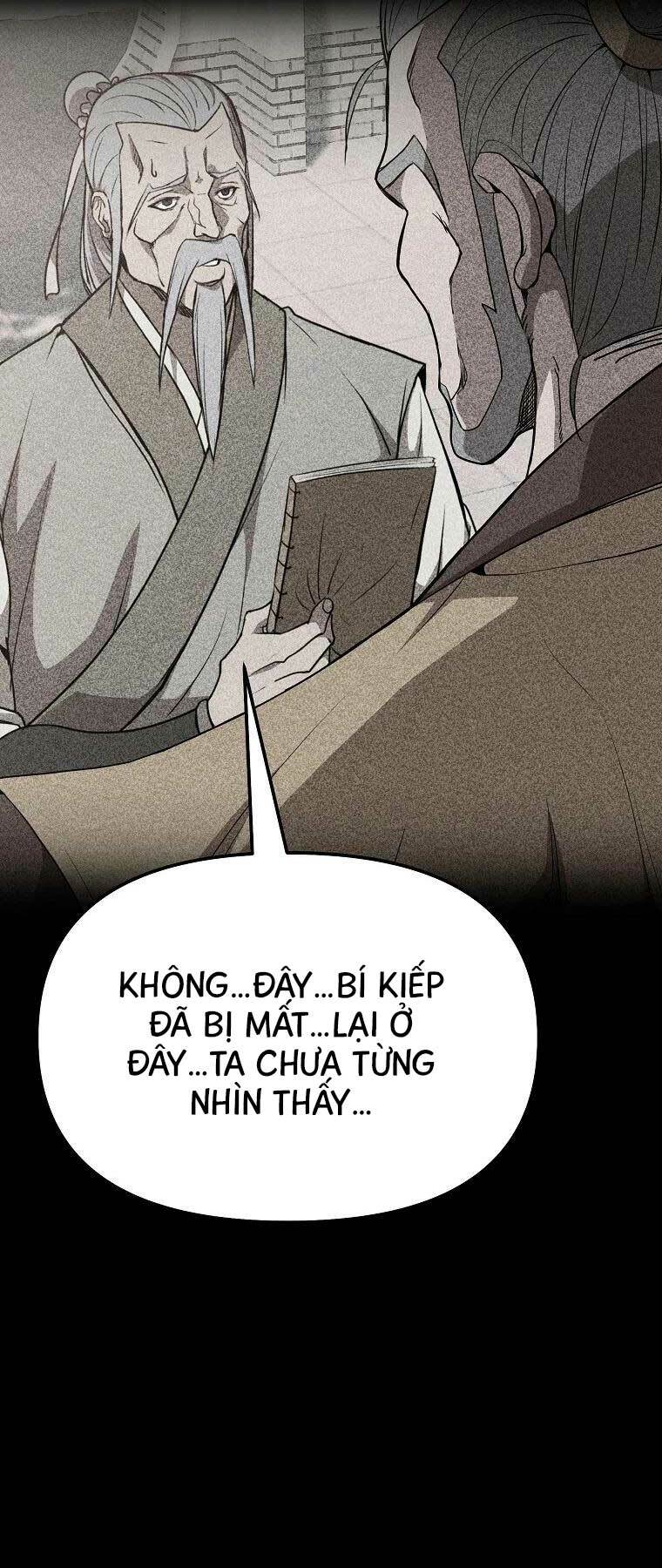 Đông Phương Bất Bại: Chapter 8