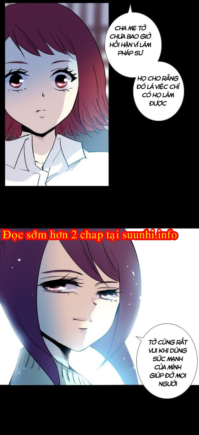 Soul Cartel: Chapter 162