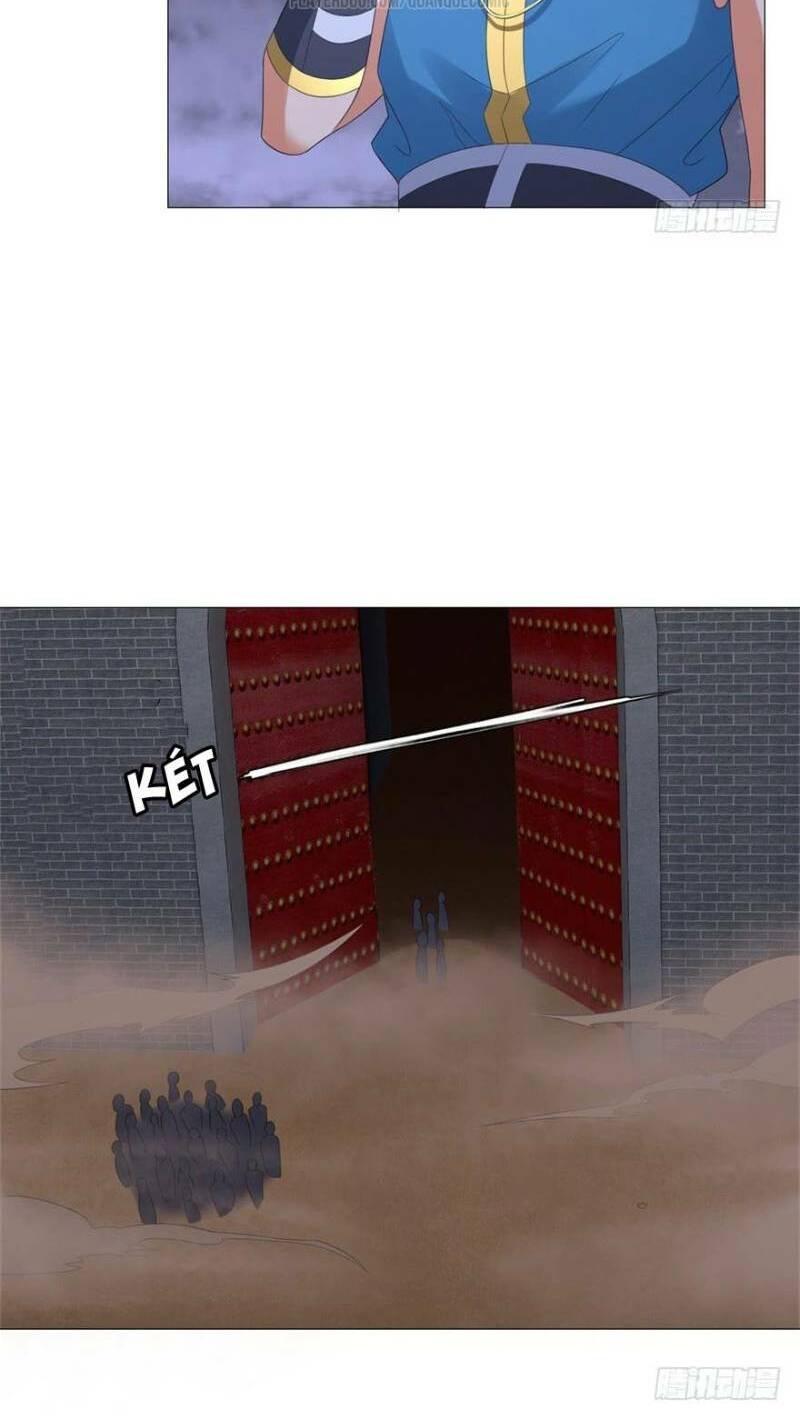 Chí Tôn Trọng Sinh: Chapter 21