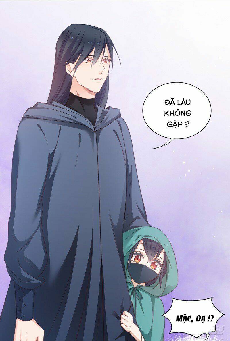 Trò Chơi Trừng Phạt: Chapter 75