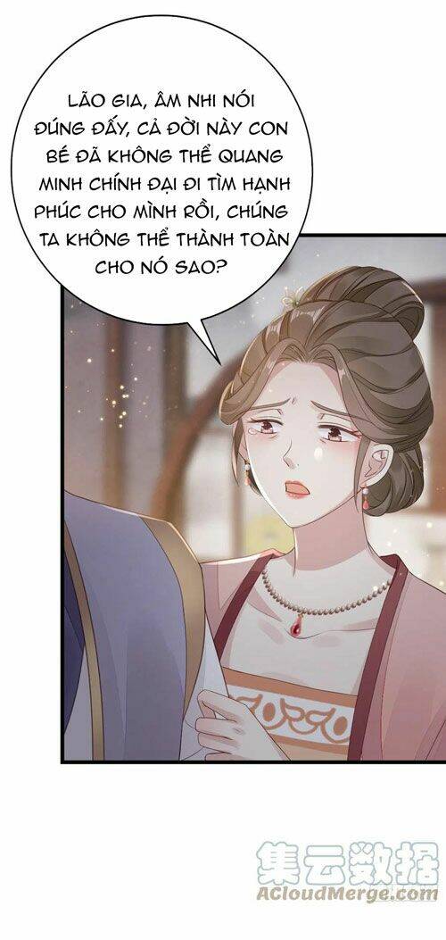 Mau Xuyên Không Rửa Tội Cho Nhân Vật Phản Diện: Chapter 35