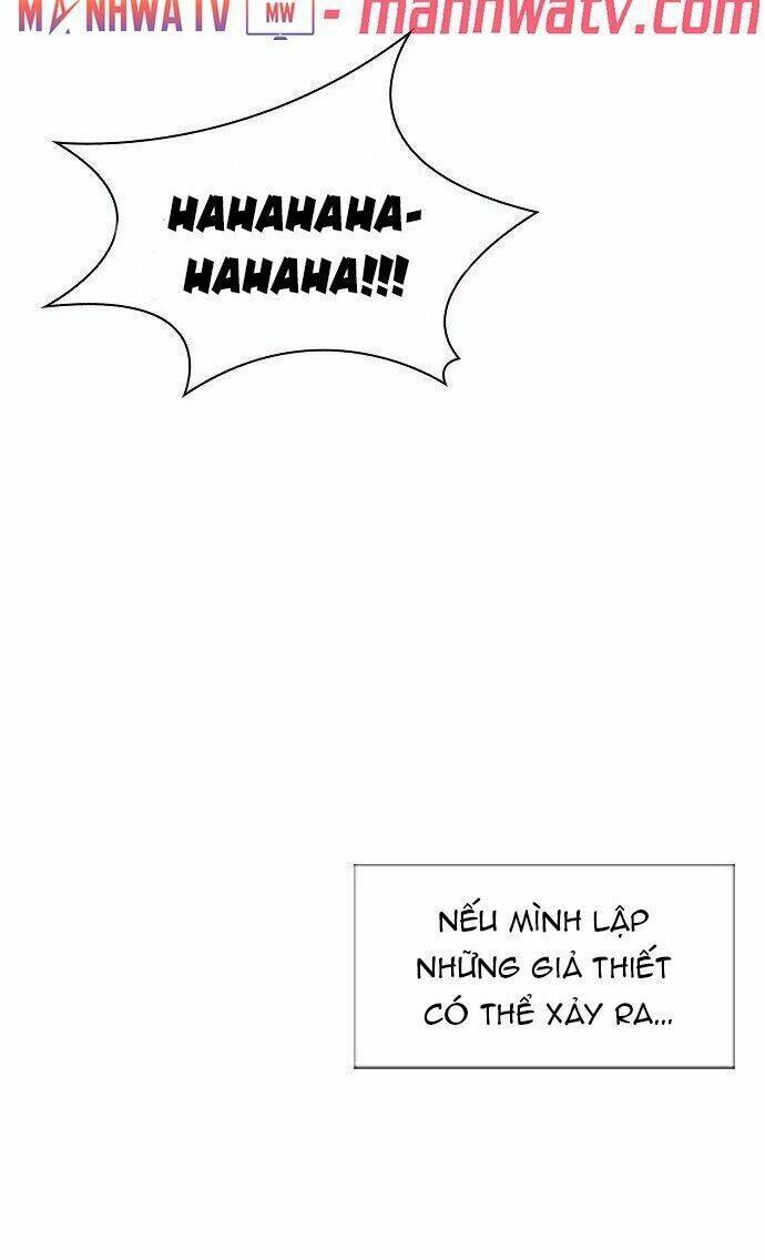 Kẻ Hồi Sinh: Chapter 7