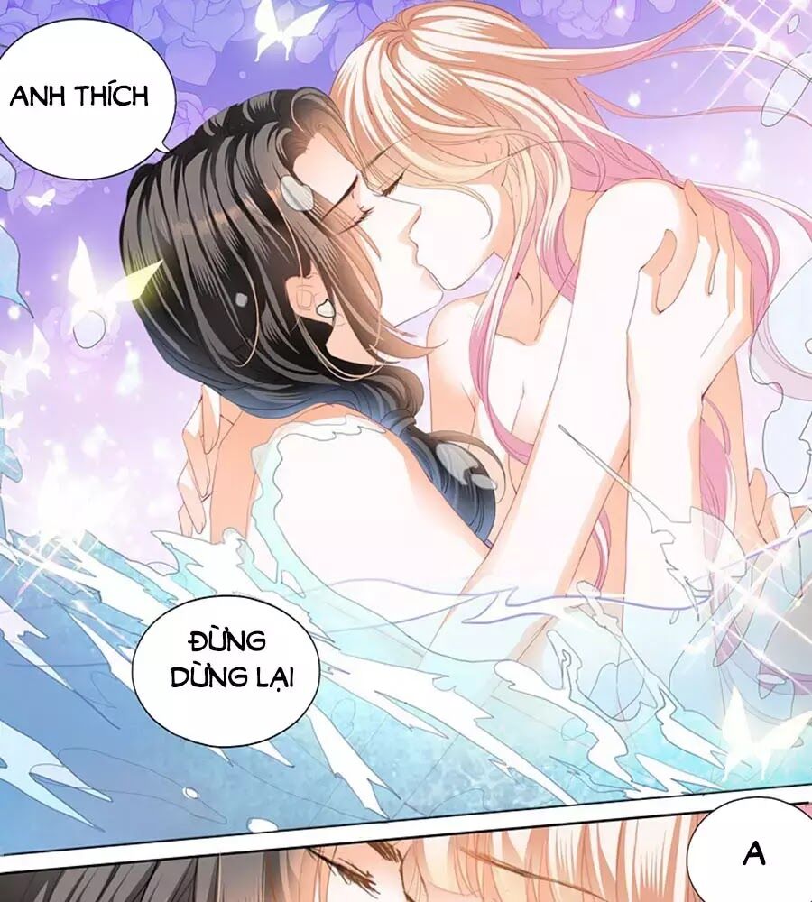 Bá Đạo Tiểu Thúc, Xin Trêu Chọc Vừa Thôi!: Chapter 87