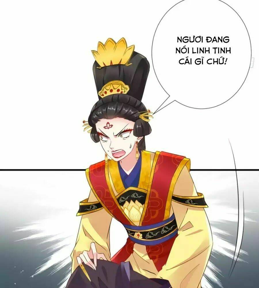 Vương Phi Có Chút Nghịch Ngợm: Chapter 60