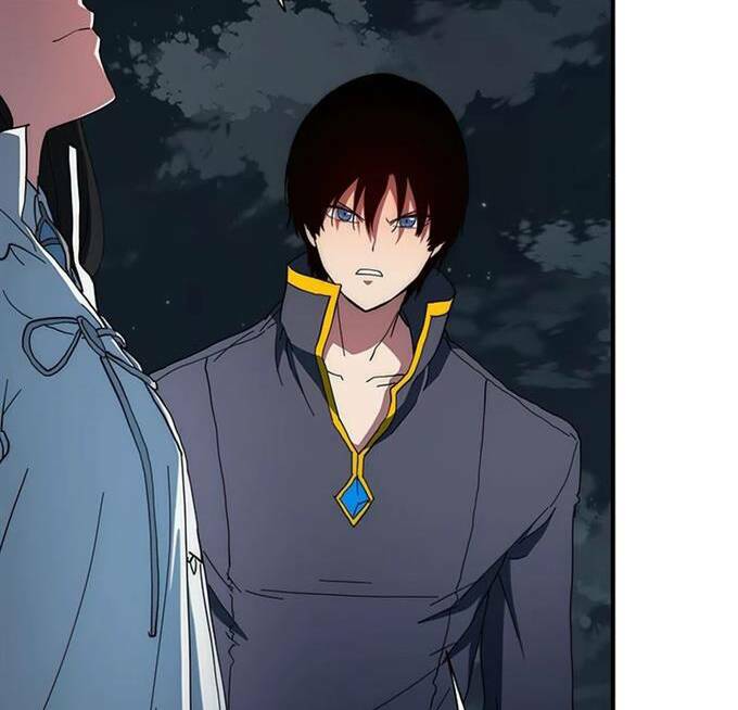 Các Chòm Sao Chỉ Chú Ý Mình Tôi: Chapter 38.5