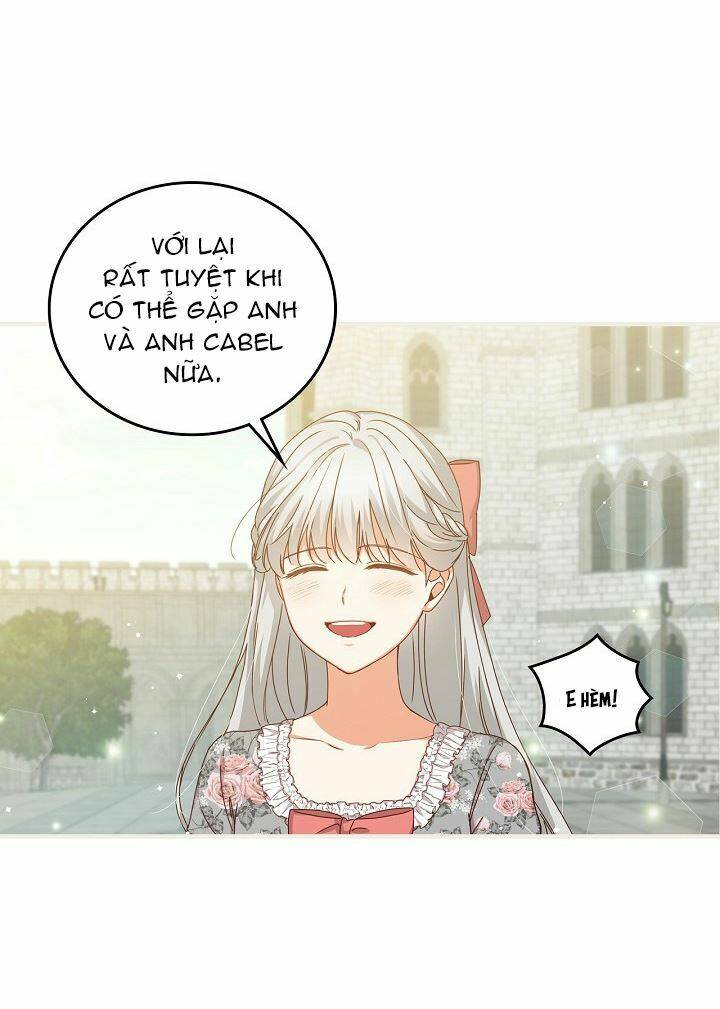 Đừng Chọc Đứa Em Gái Bé Bỏng Của Chúng Tôi: Chapter 35