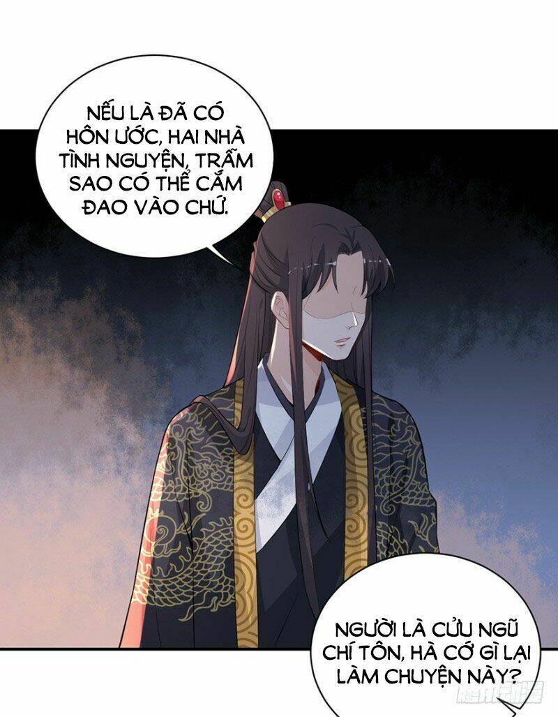 Cung Đấu Live: Chapter 24