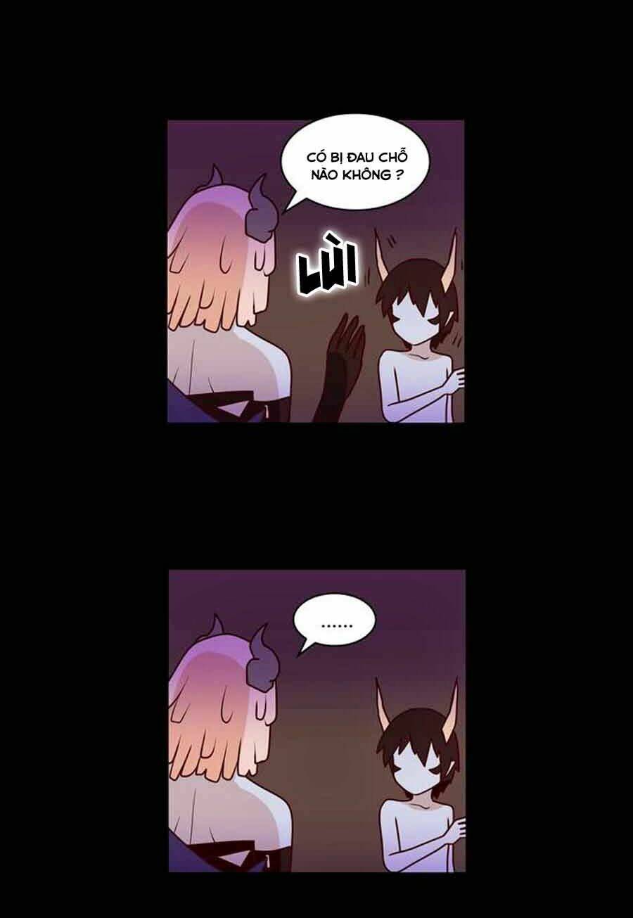 The Devil King Is Bored season 2: Chapter 9