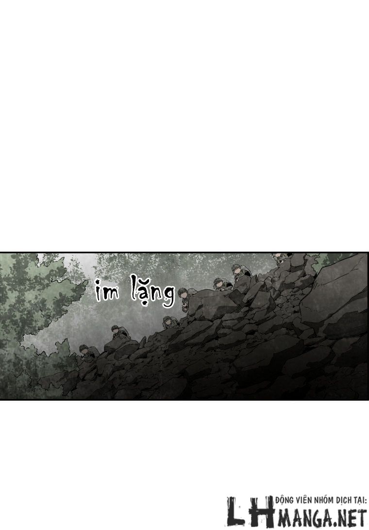 M.i.a - Jakjeonjung Siljong: Chapter 8