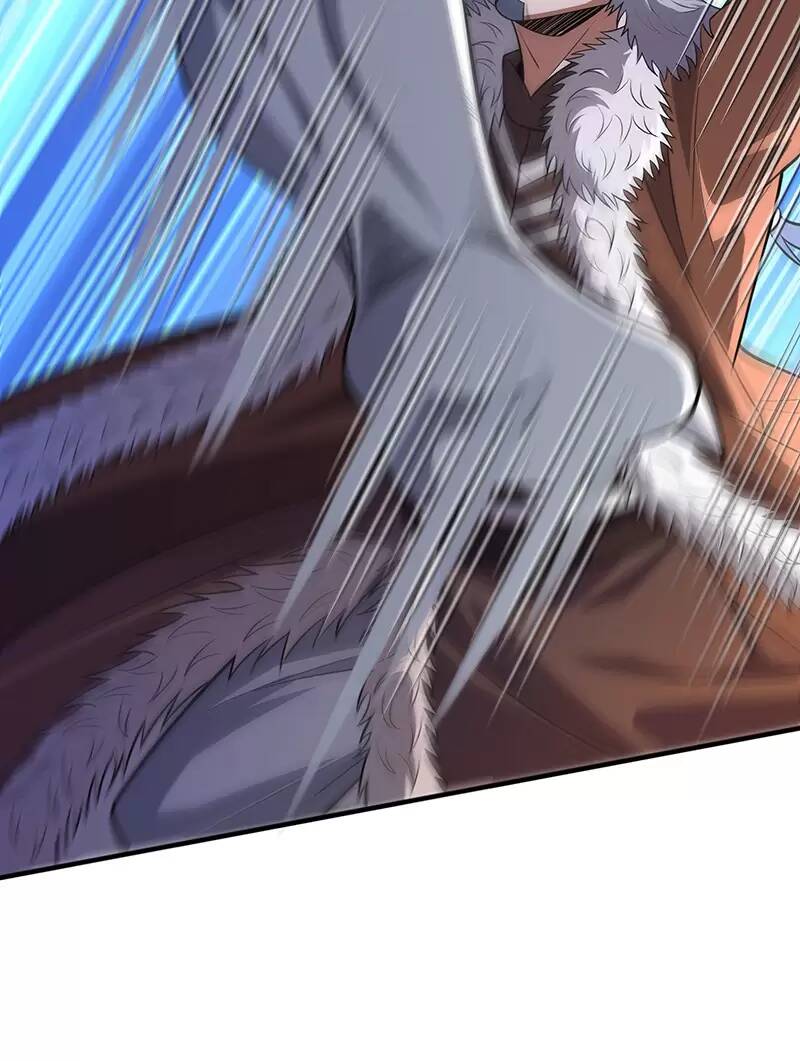 Ma Thú Chiến Thần: Chapter 14