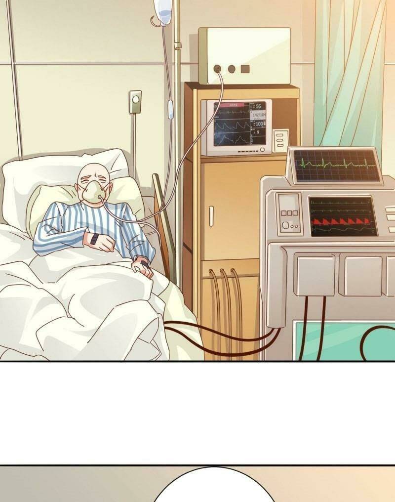 Đô Thị Siêu Cấp Y Sinh: Chapter 22