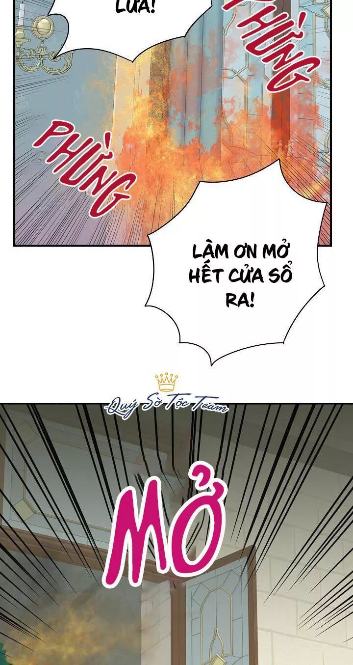 Tồn Tại Với Tư Cách Là Vợ Của Nam Chính: Chapter 109: Rơi vào hố sâu