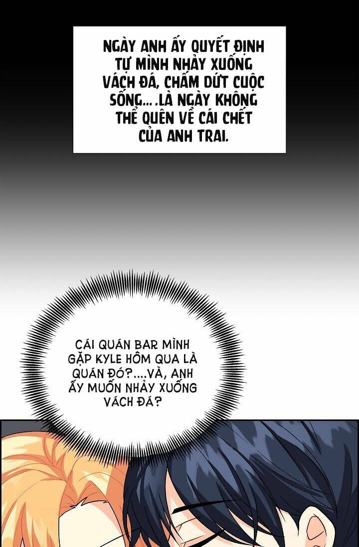 Kẻ Huỷ Diệt Rơi Vào Lưới Tình Của Tôi: Chapter 2