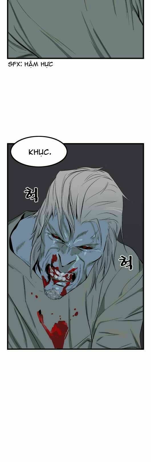 Ma Cà Rồng Quý Tộc: Chapter 20