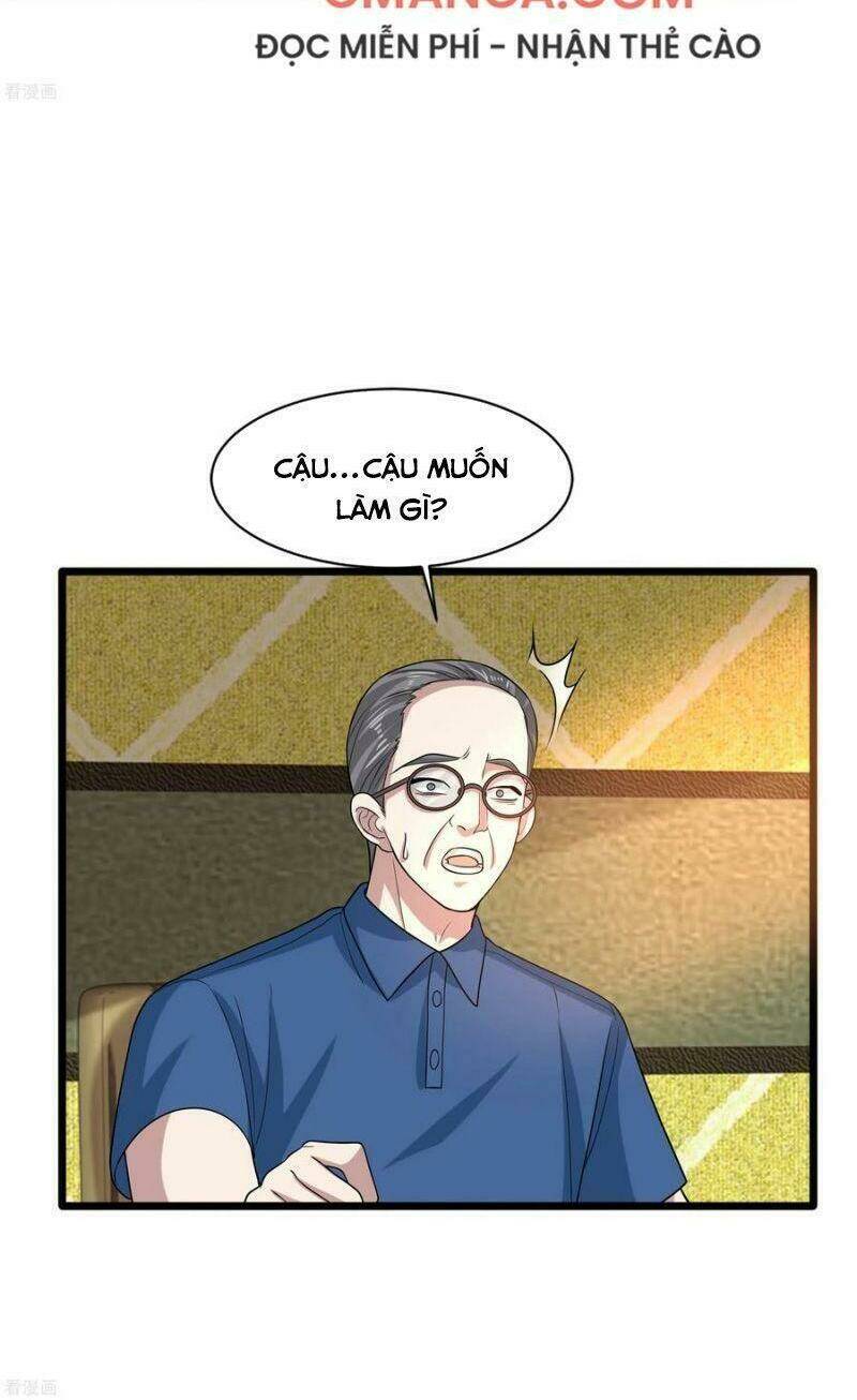 Đô Thị Tà Vương: Chapter 134