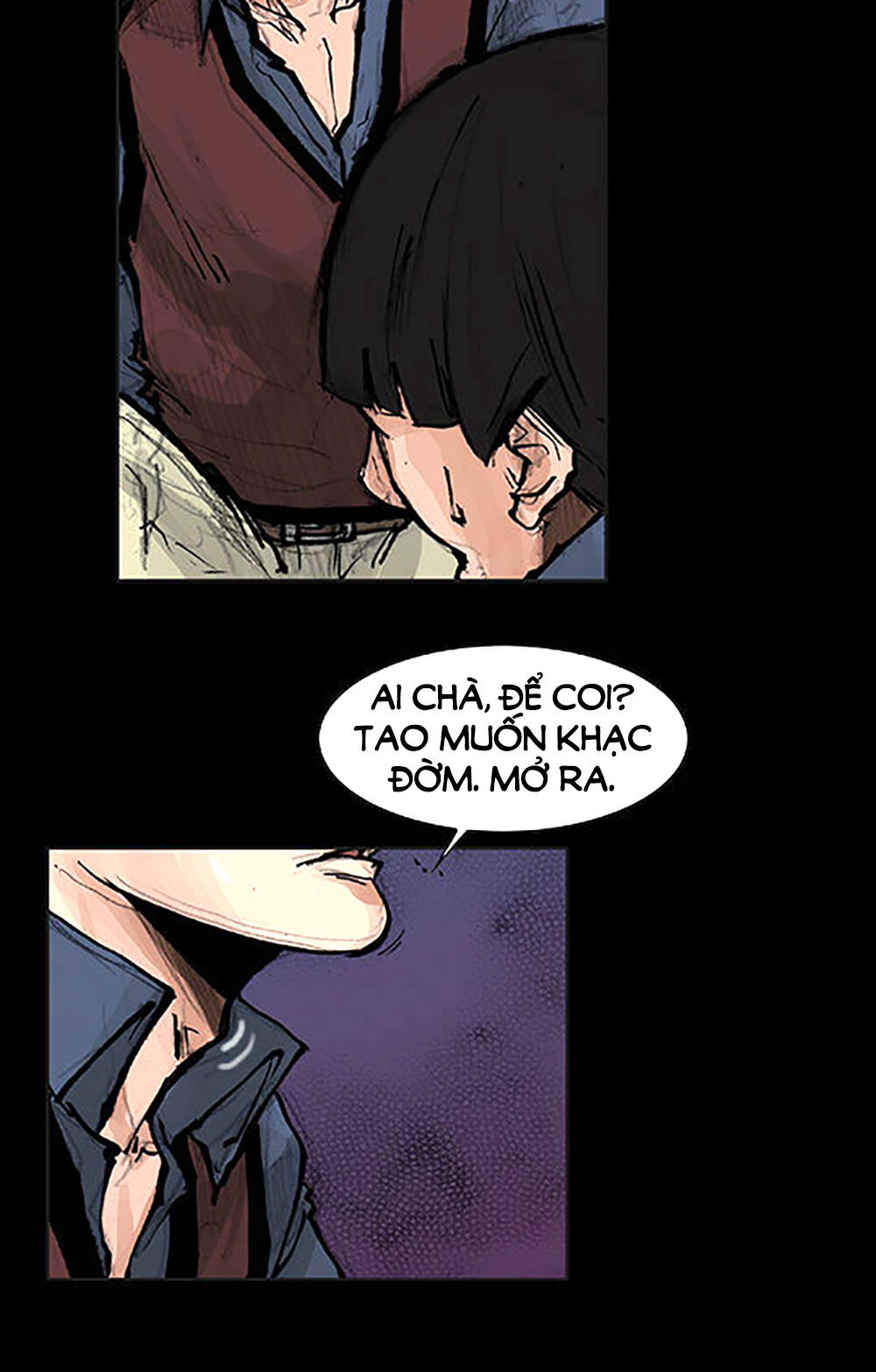 Độc Cô Tiền Truyện: Chapter 37