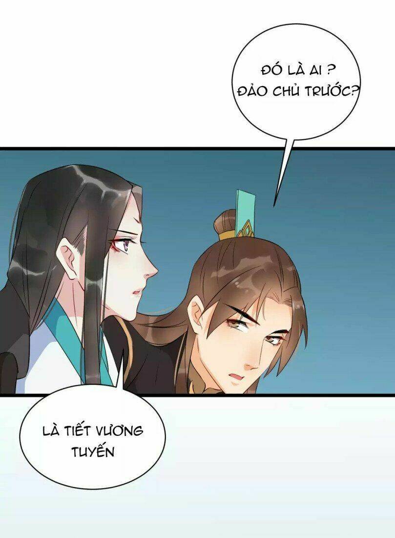 Bồng Sơn Viễn: Chapter 38