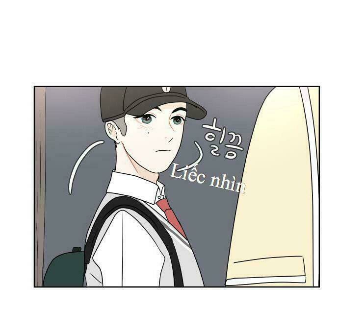 30 Phút Bước Đi Bên Em: Chapter 17.5